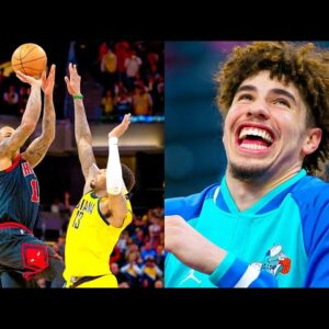 Golden Hoops' Favorite NBA Moments ! 🔥