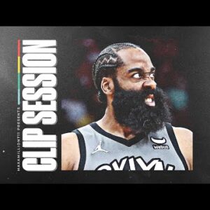 James Harden 21-22 BEST MOMENTS 😎 [4K 60FPS]