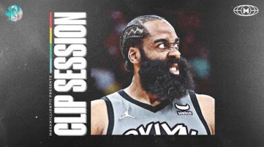 James Harden 21-22 BEST MOMENTS 😎 [4K 60FPS]