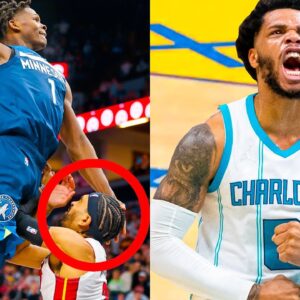 NBA "BEST DUNKS of 2022 Season! 😱" MOMENTS
