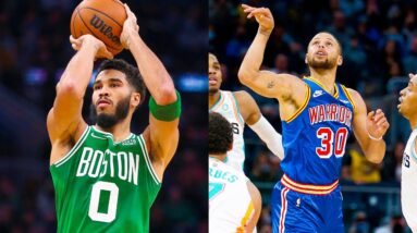 NBA "Elite Shooting! 🔥" MOMENTS
