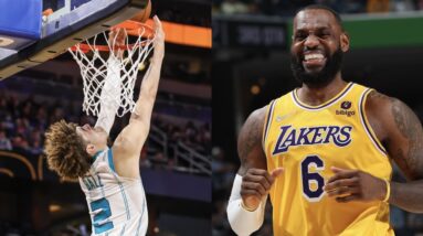 NBA "Most Funny 😂" MOMENTS