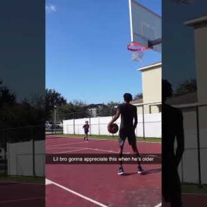 On a double rim too. 😳🙌 #shorts