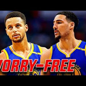 Golden State Warriors’ Biggest Weakness Right Now & How To Fix | NBA WARRIORS SHOW