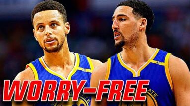 Golden State Warriors’ Biggest Weakness Right Now & How To Fix | NBA WARRIORS SHOW
